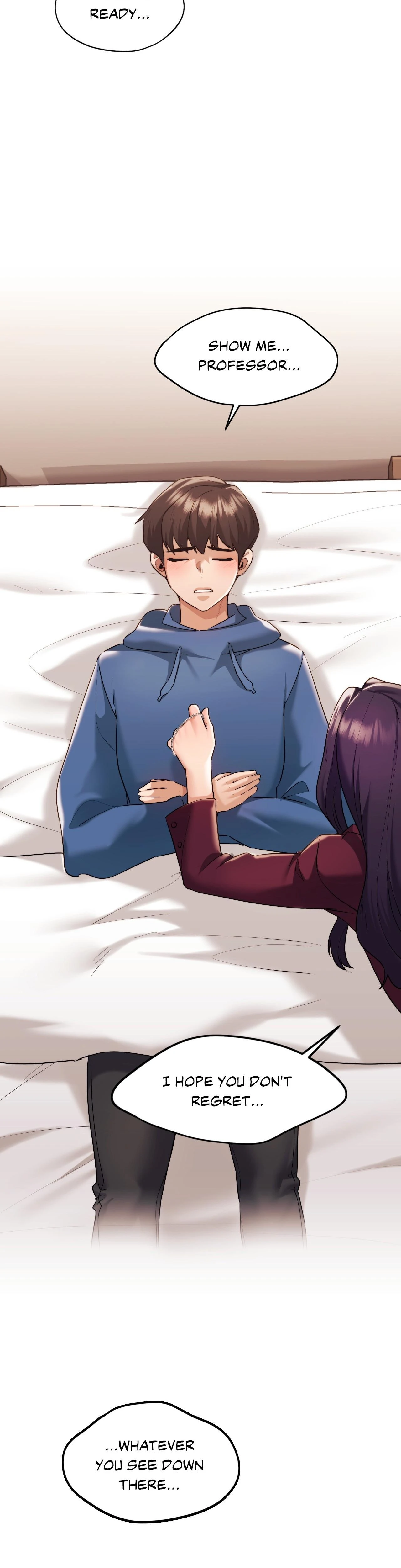 Wreck My Bias Chapter 34 Page 44