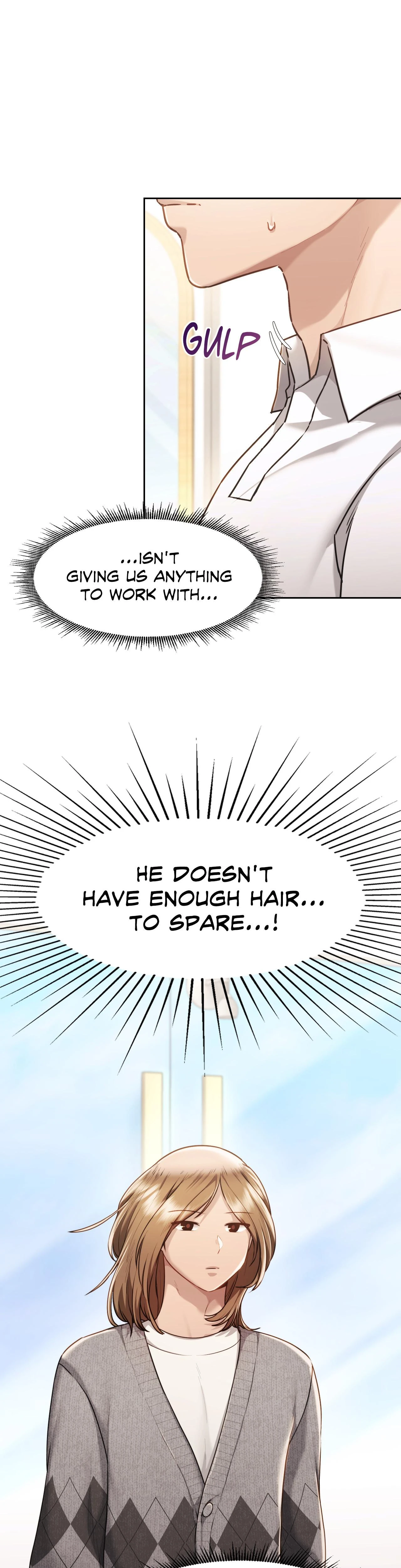Wreck My Bias Chapter 37 Page 2