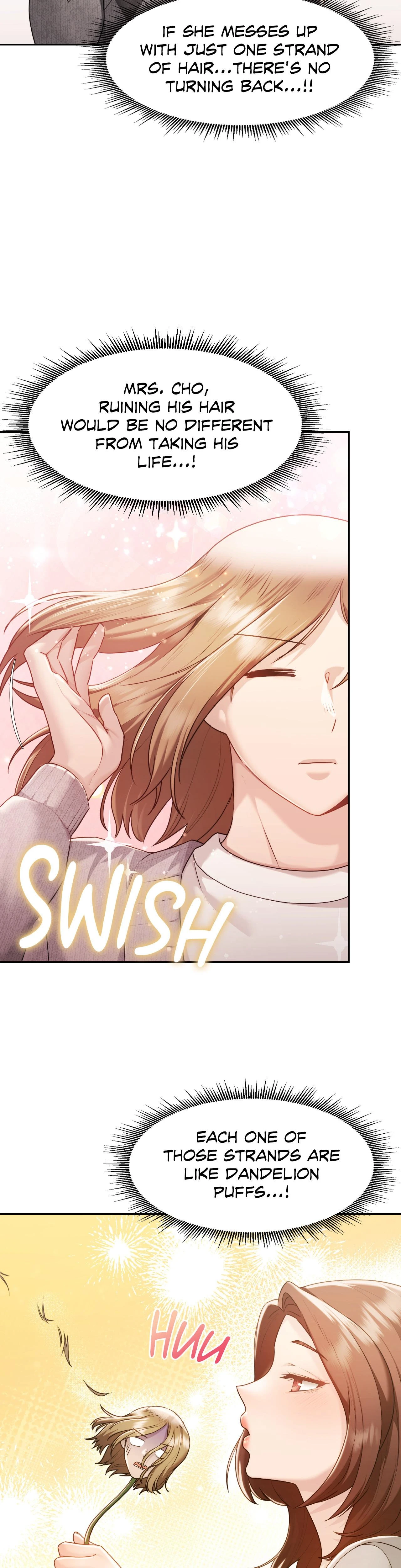 Wreck My Bias Chapter 37 Page 3