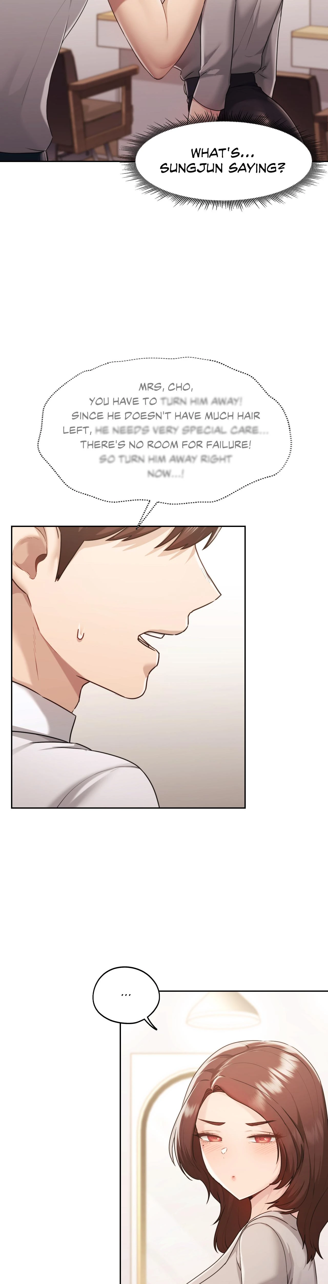 Wreck My Bias Chapter 37 Page 6