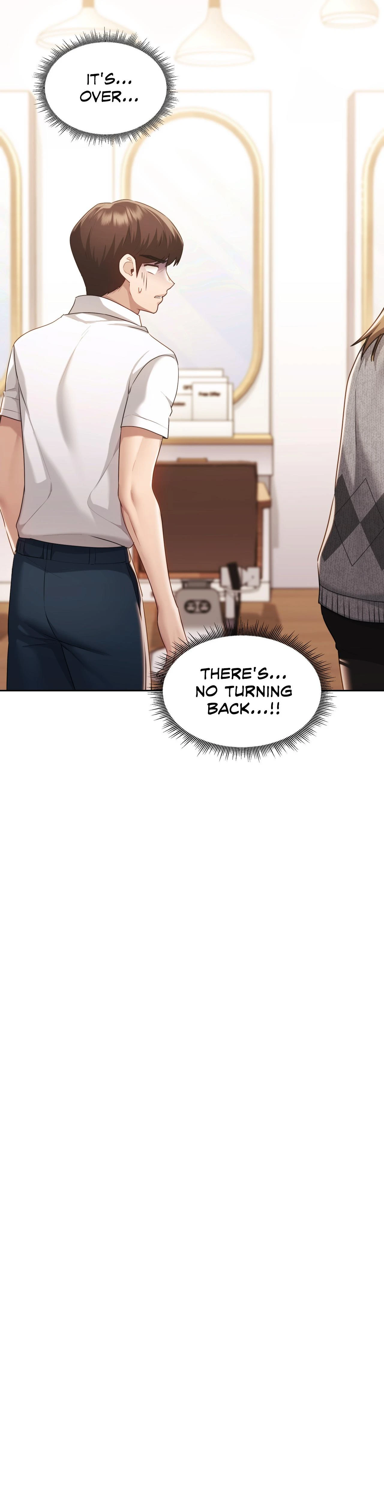 Wreck My Bias Chapter 37 Page 9