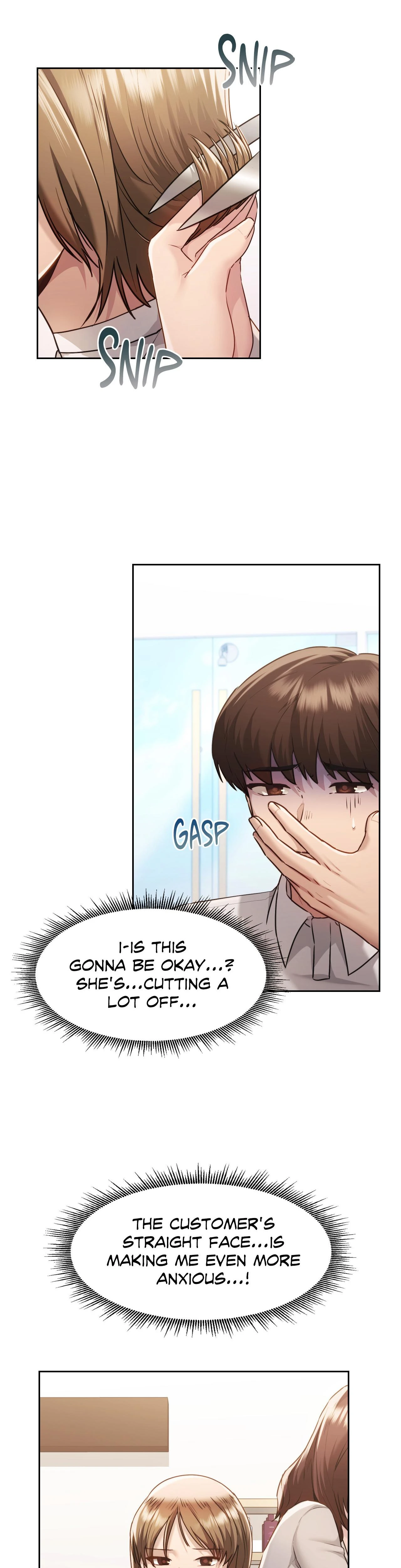 Wreck My Bias Chapter 37 Page 10