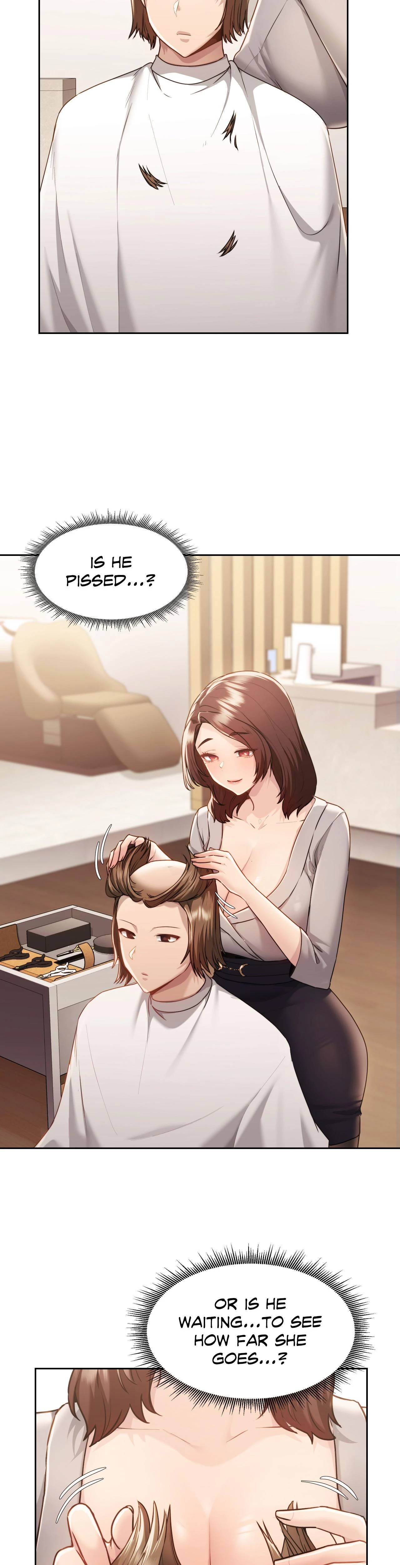 Wreck My Bias Chapter 37 Page 11