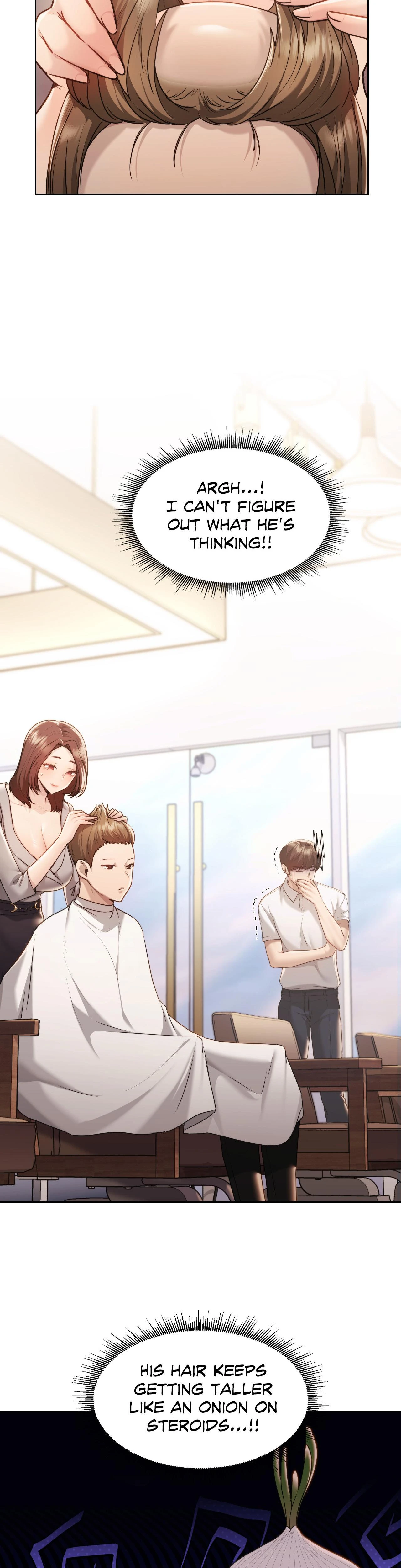 Wreck My Bias Chapter 37 Page 12