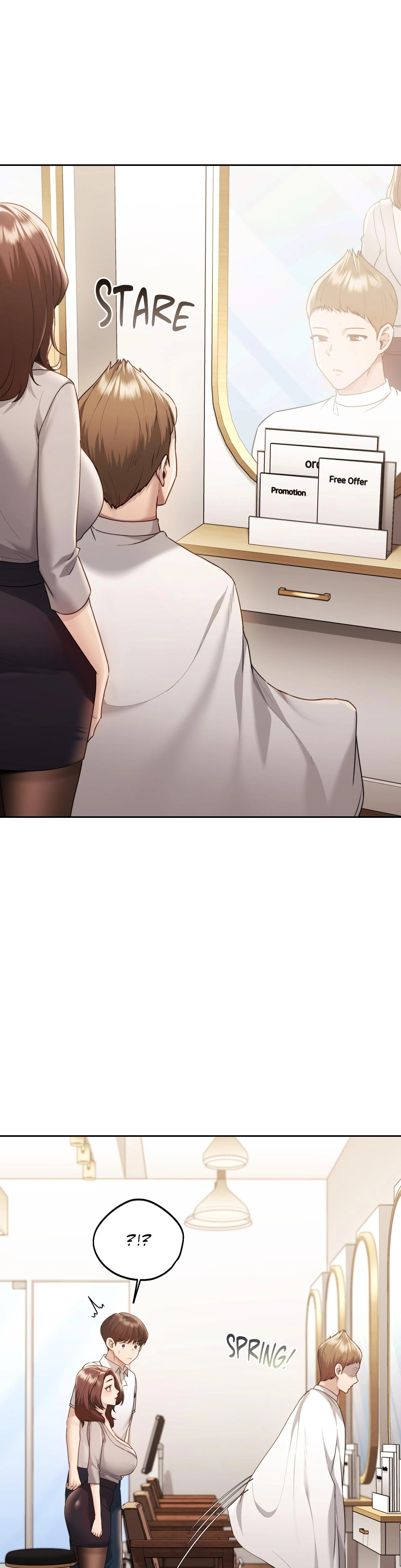 Wreck My Bias Chapter 37 Page 14