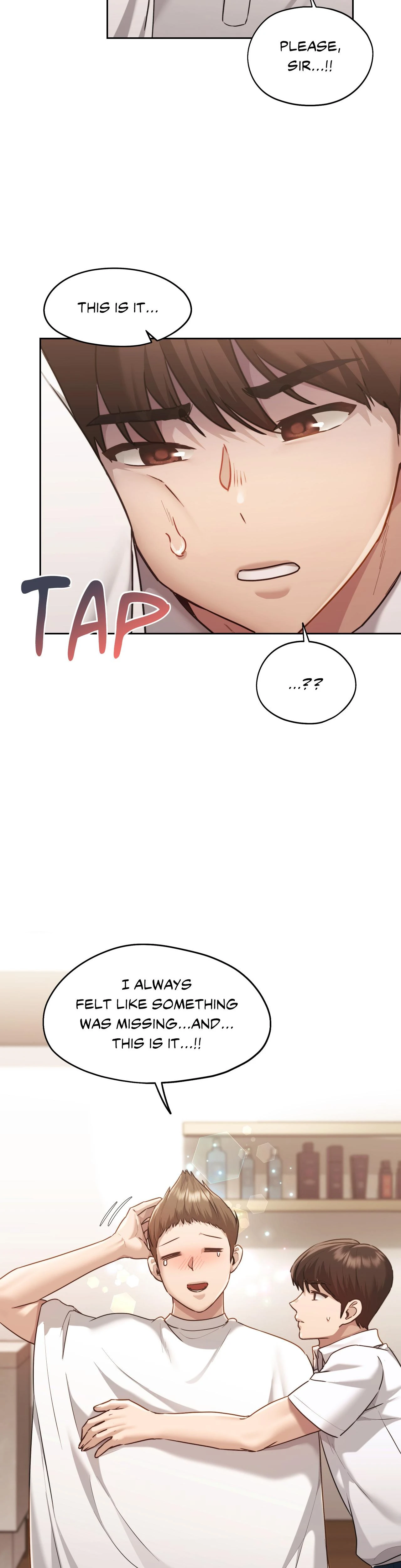 Wreck My Bias Chapter 37 Page 16