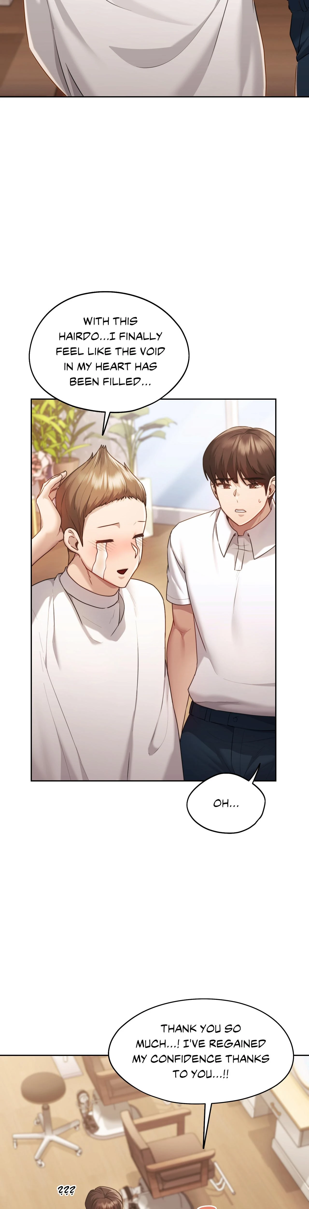 Wreck My Bias Chapter 37 Page 17