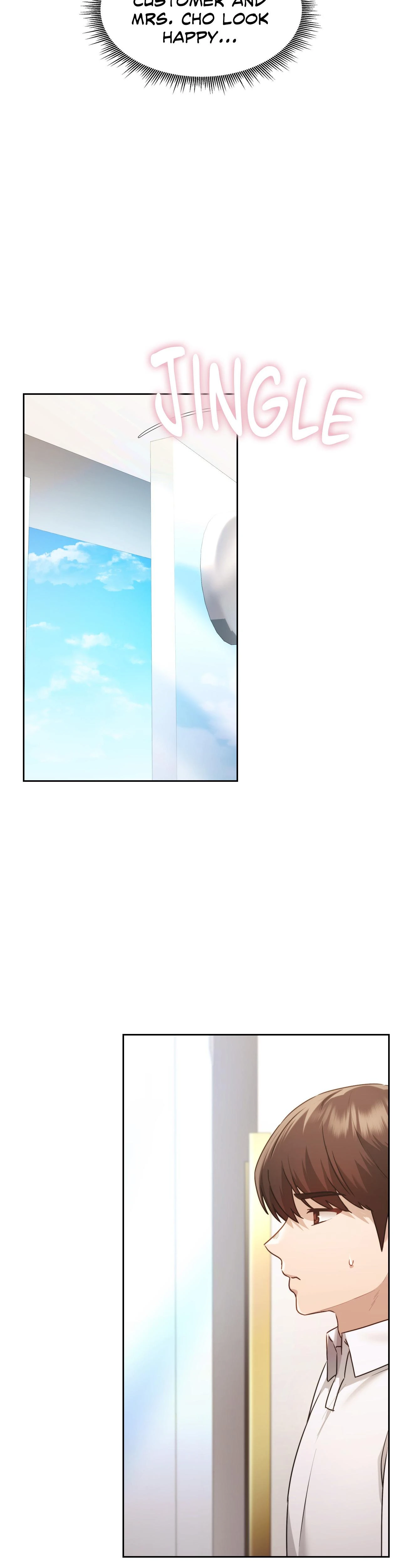 Wreck My Bias Chapter 37 Page 20
