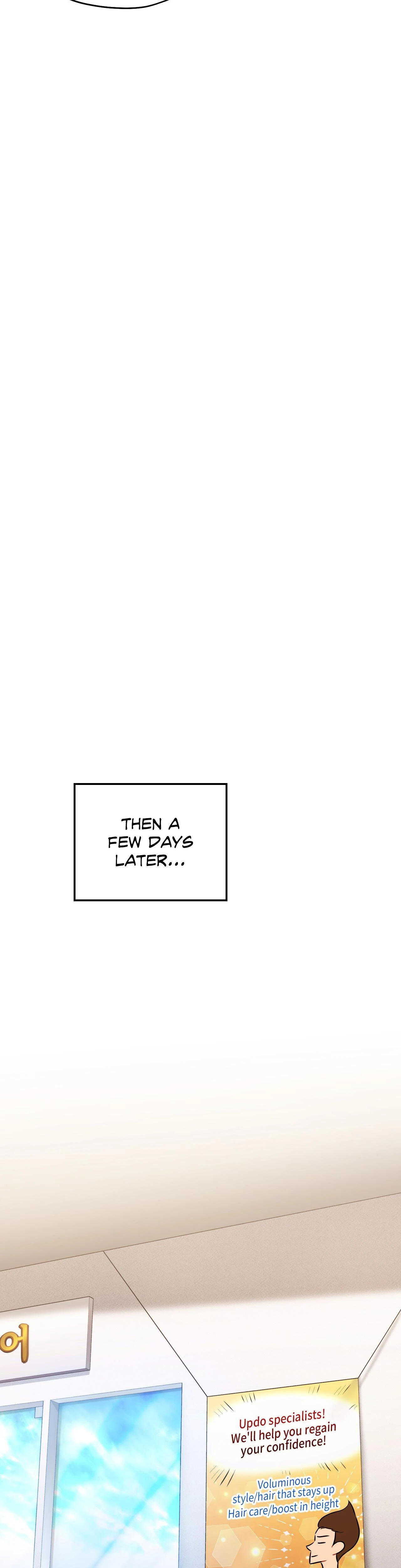 Wreck My Bias Chapter 37 Page 22