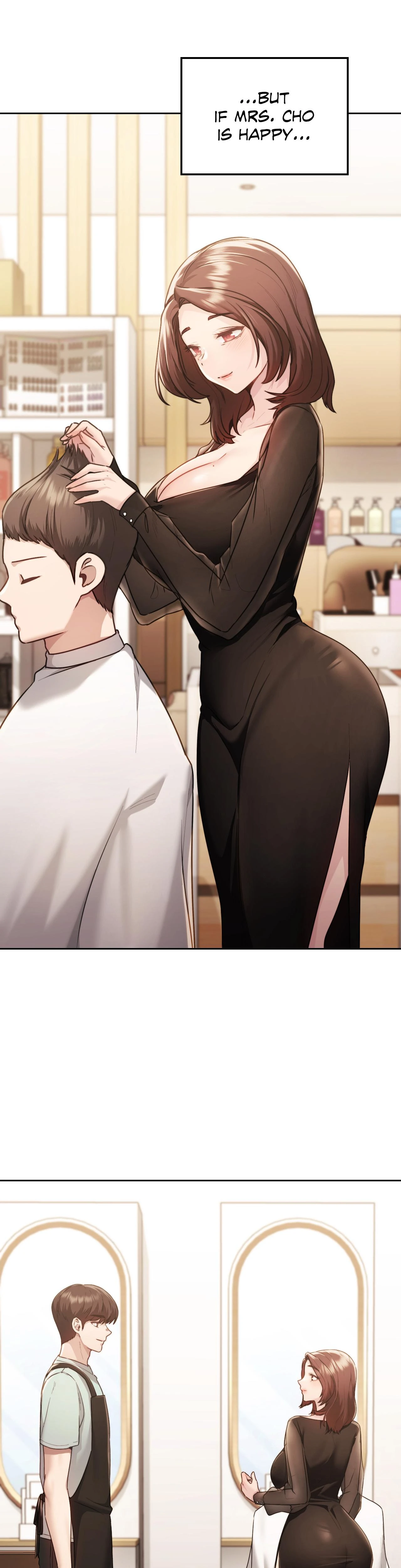 Wreck My Bias Chapter 37 Page 26