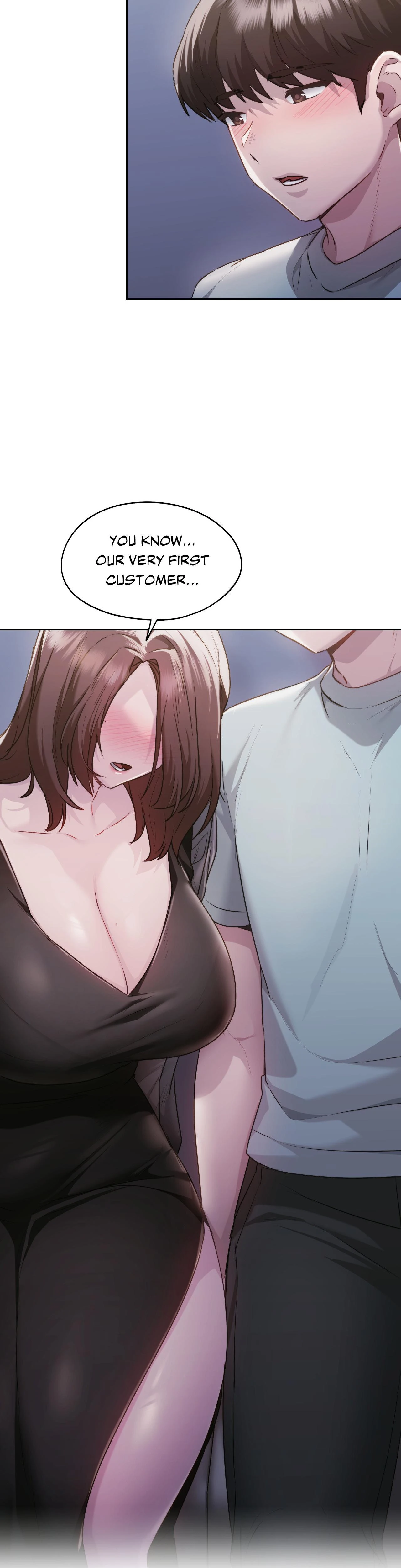 Wreck My Bias Chapter 37 Page 34