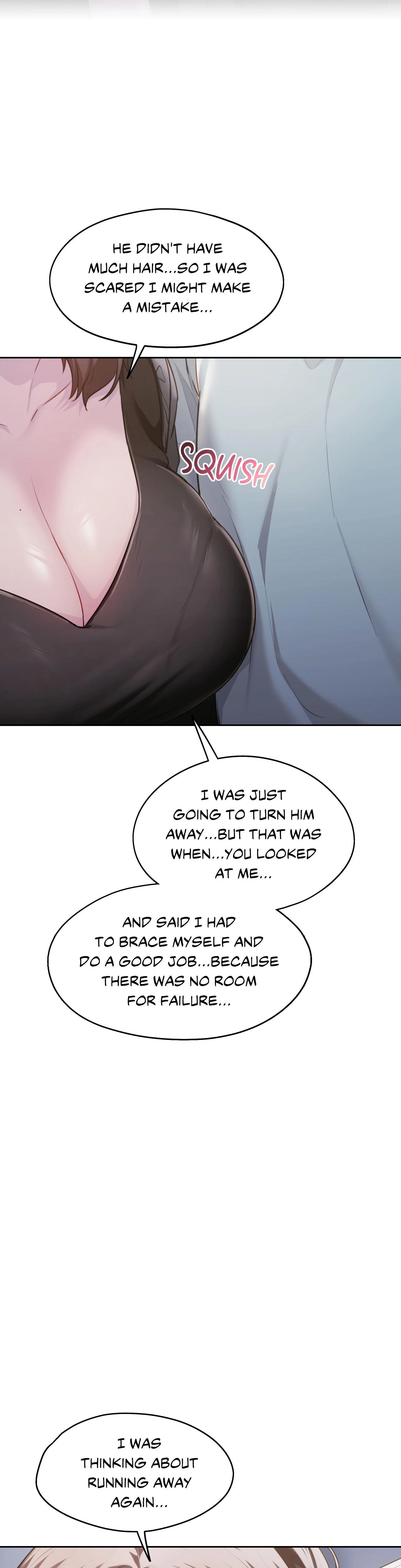 Wreck My Bias Chapter 37 Page 35