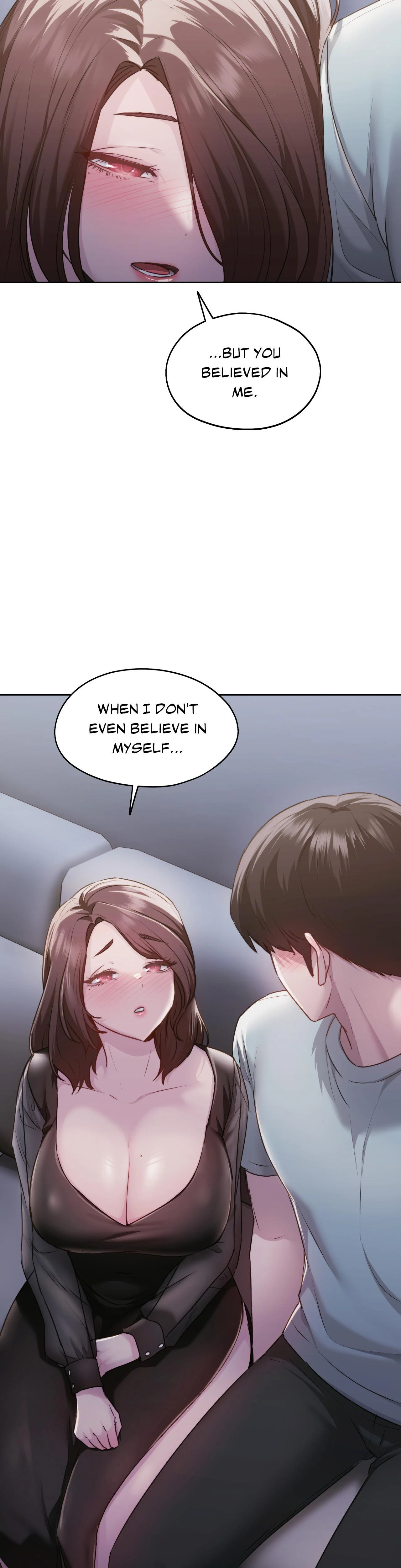 Wreck My Bias Chapter 37 Page 36