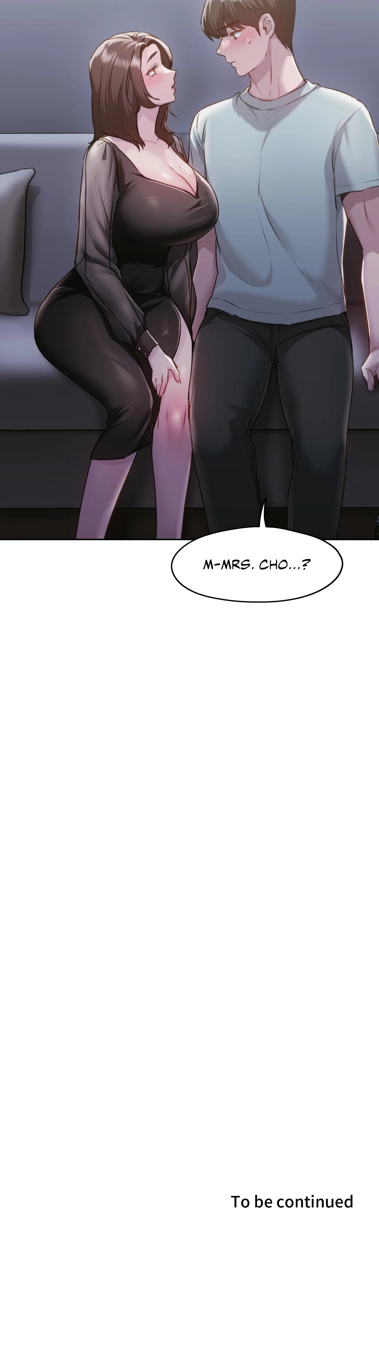Wreck My Bias Chapter 37 Page 38