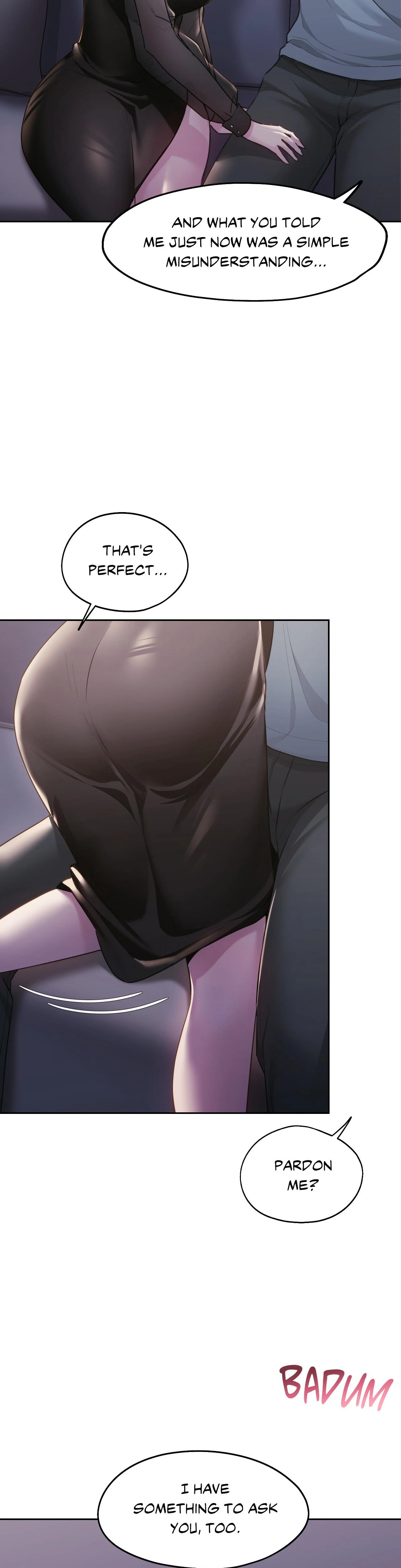 Wreck My Bias Chapter 38 Page 4