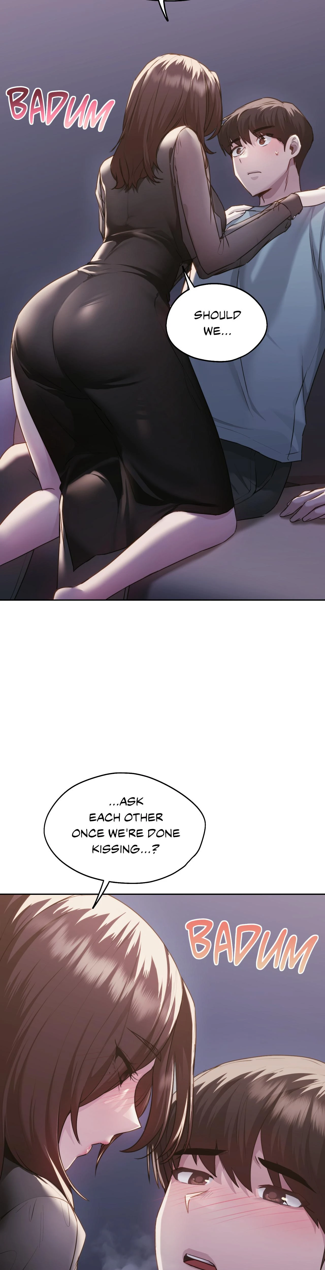 Wreck My Bias Chapter 38 Page 5