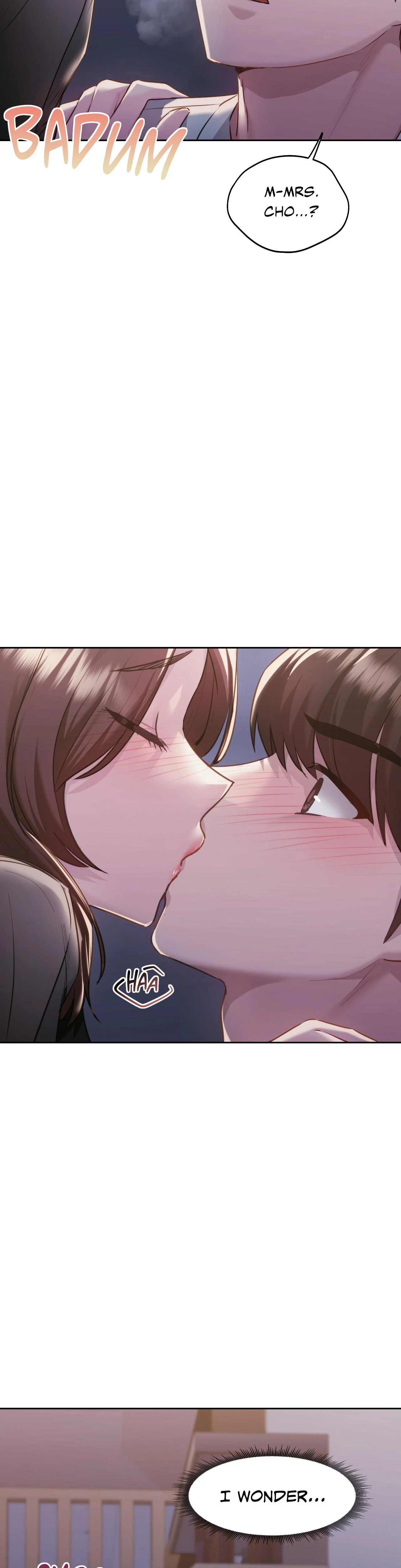Wreck My Bias Chapter 38 Page 6