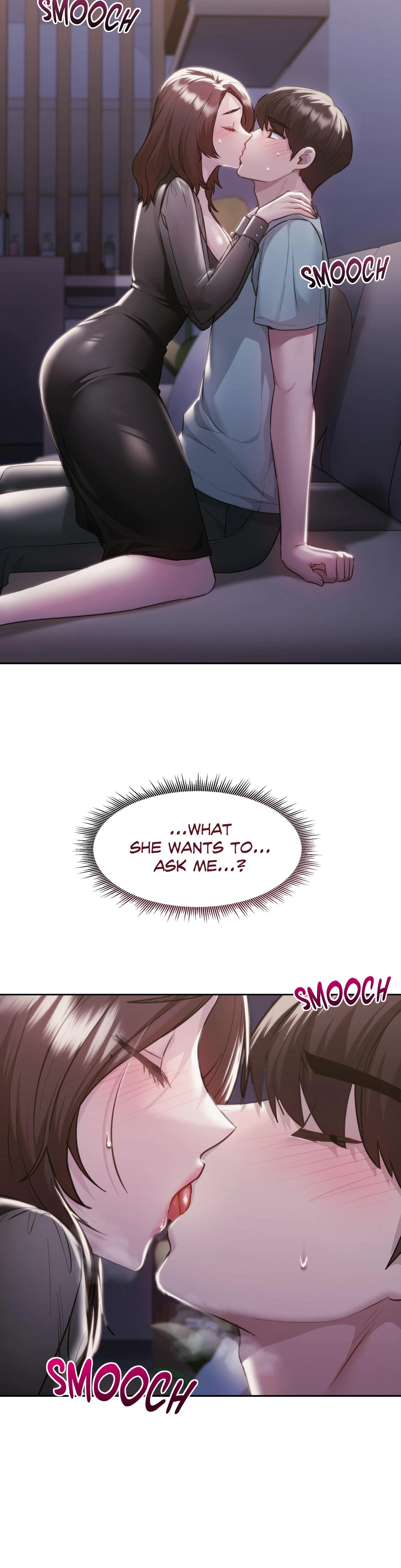 Wreck My Bias Chapter 38 Page 7