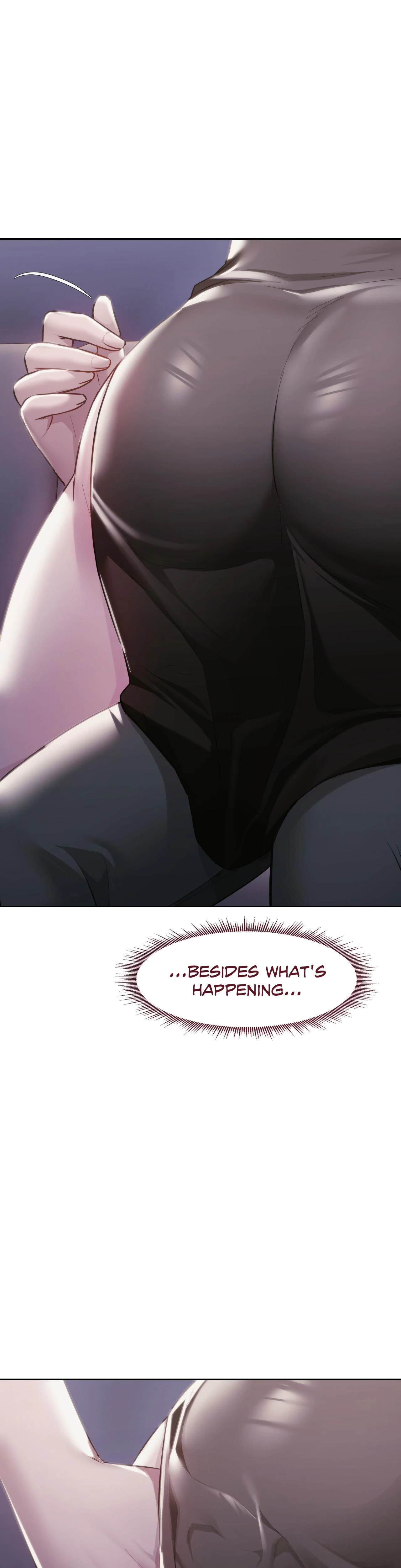 Wreck My Bias Chapter 38 Page 9