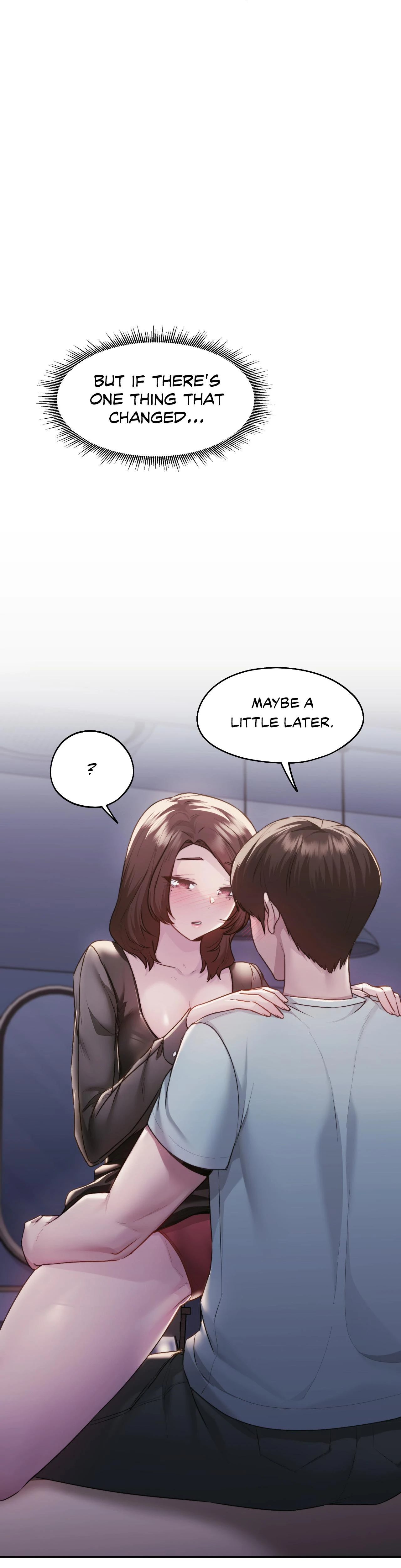 Wreck My Bias Chapter 38 Page 14
