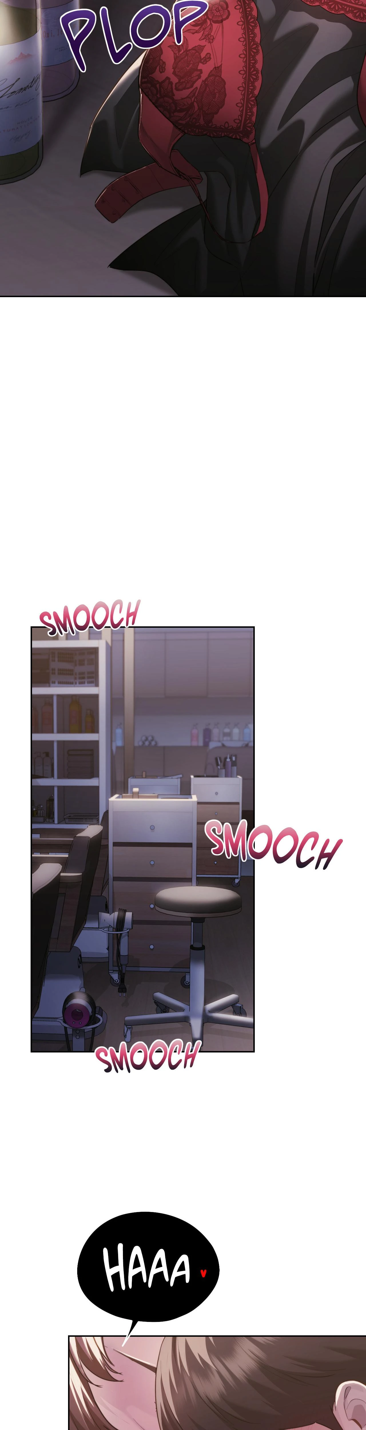 Wreck My Bias Chapter 38 Page 17