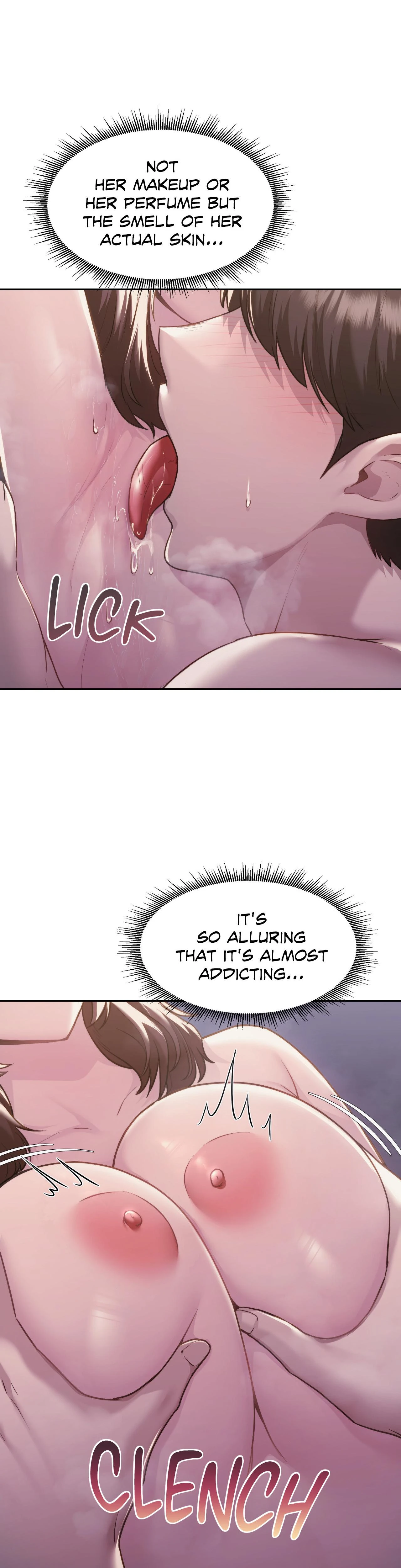 Wreck My Bias Chapter 38 Page 19