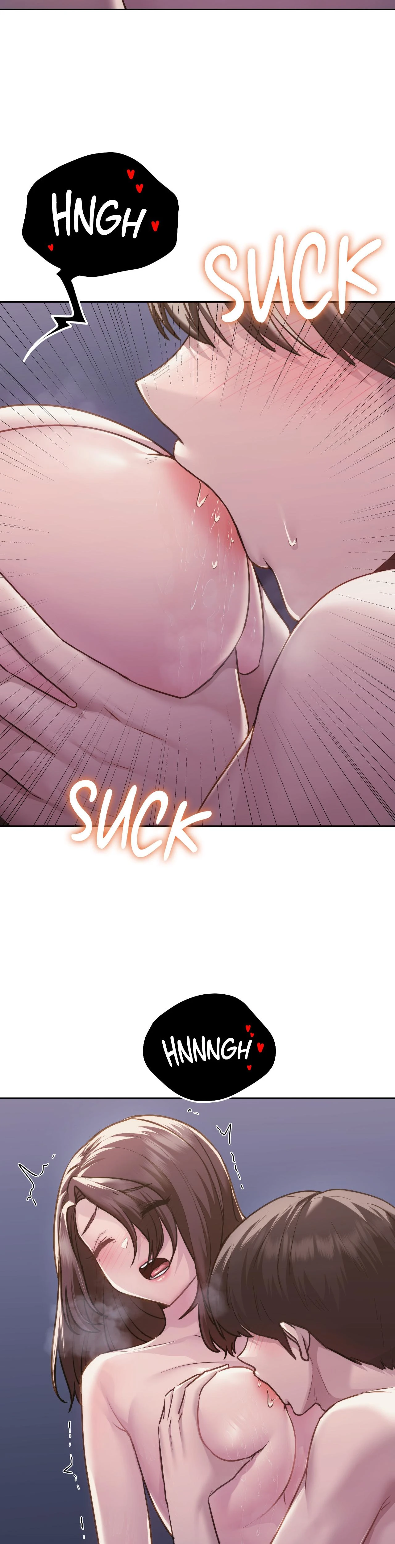 Wreck My Bias Chapter 38 Page 20