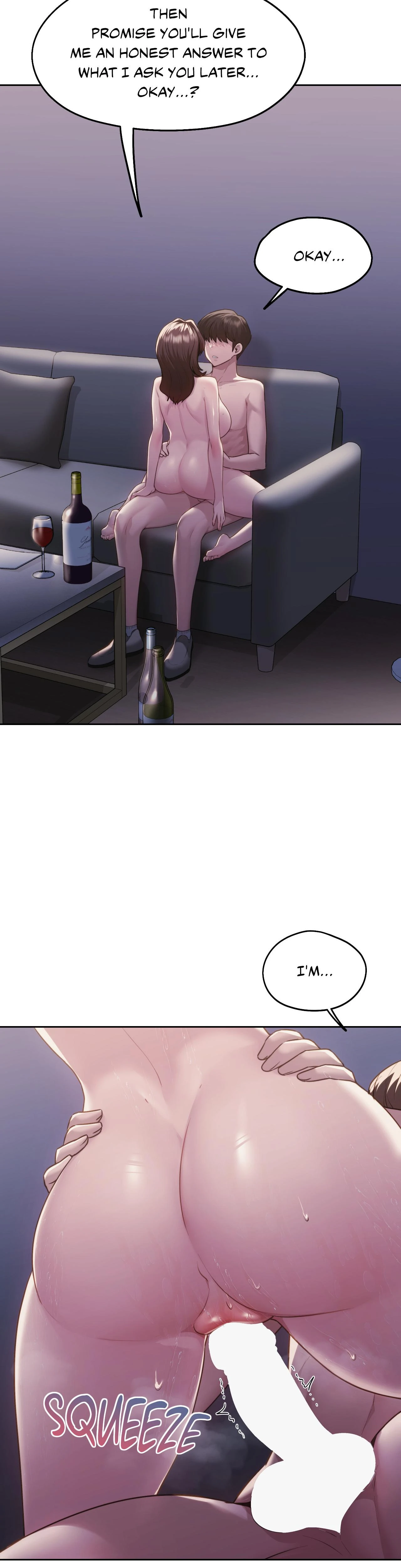 Wreck My Bias Chapter 38 Page 24