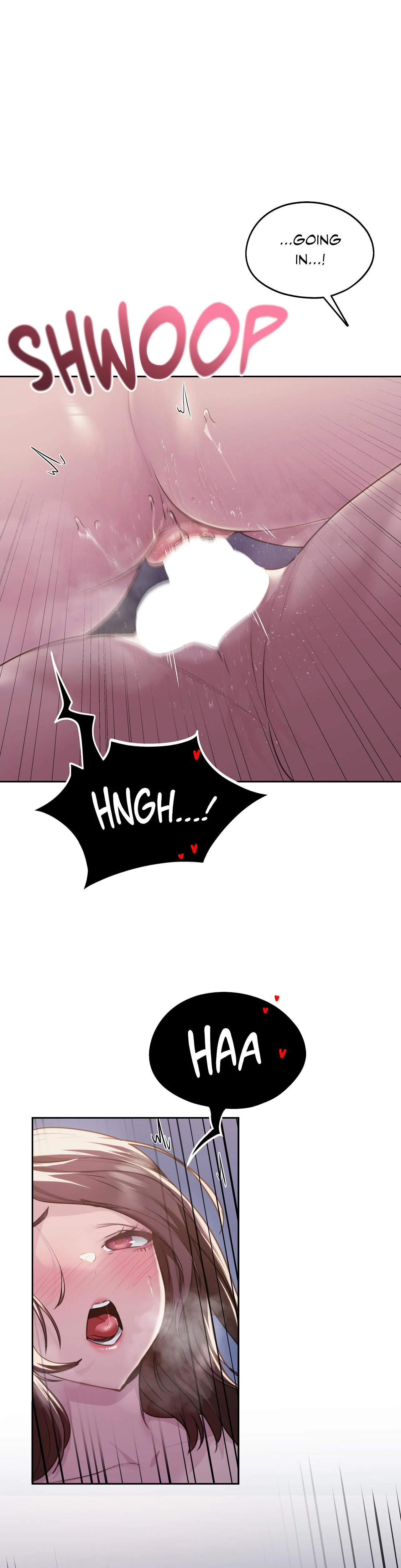 Wreck My Bias Chapter 38 Page 25