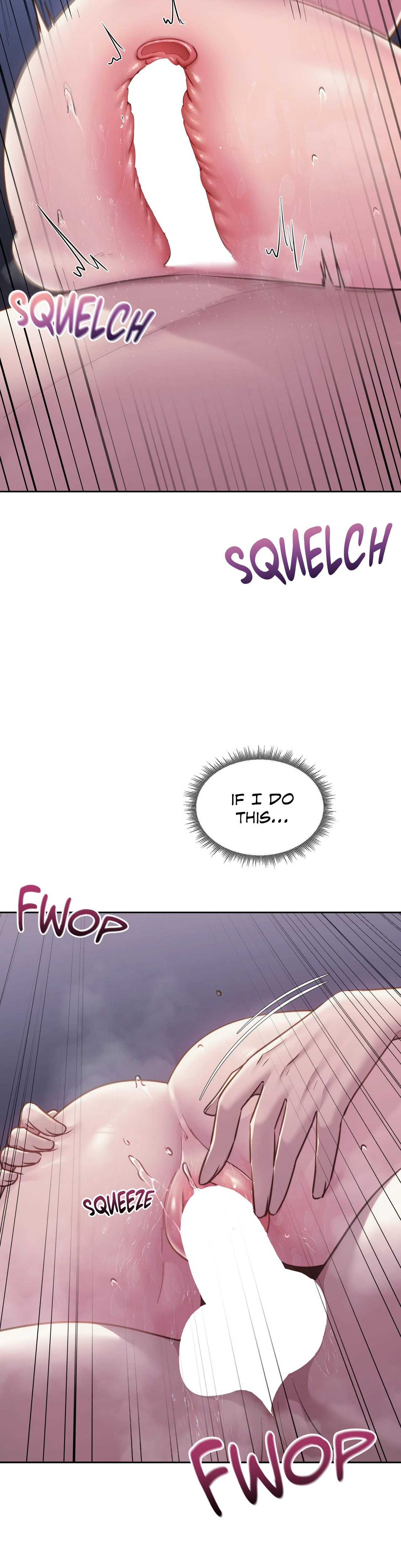Wreck My Bias Chapter 38 Page 28