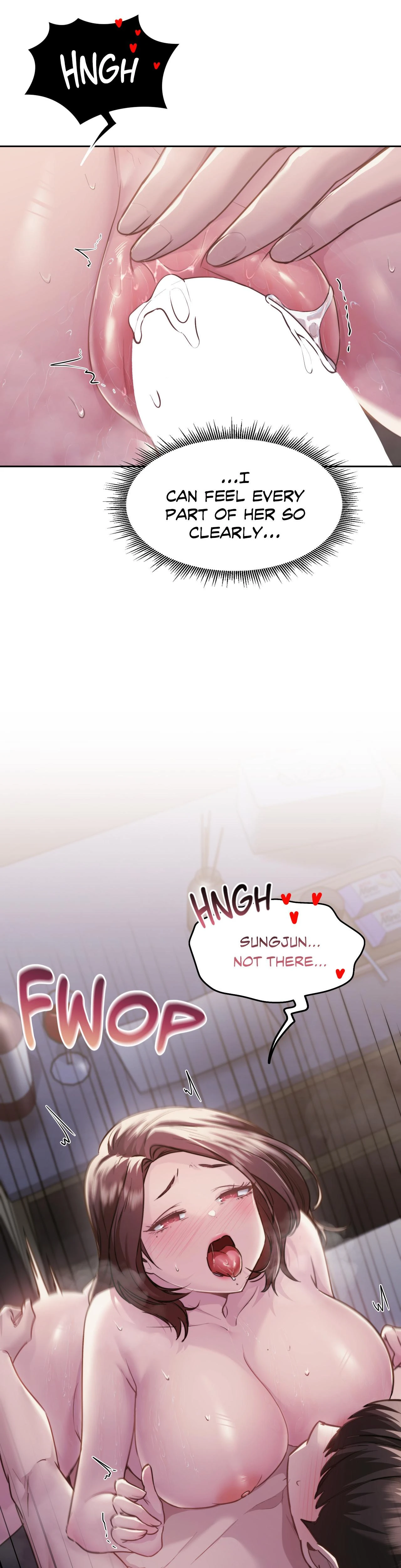 Wreck My Bias Chapter 38 Page 29