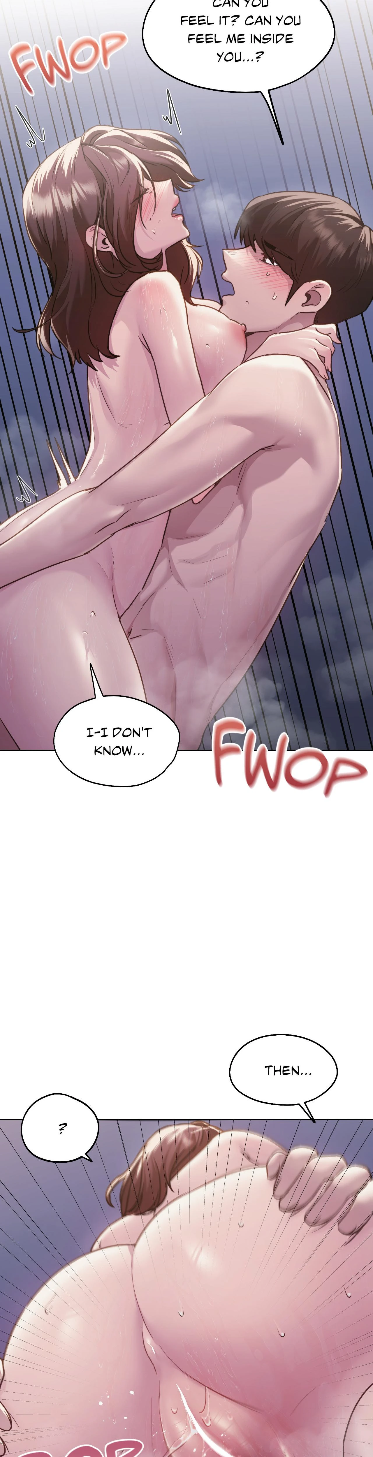 Wreck My Bias Chapter 38 Page 31