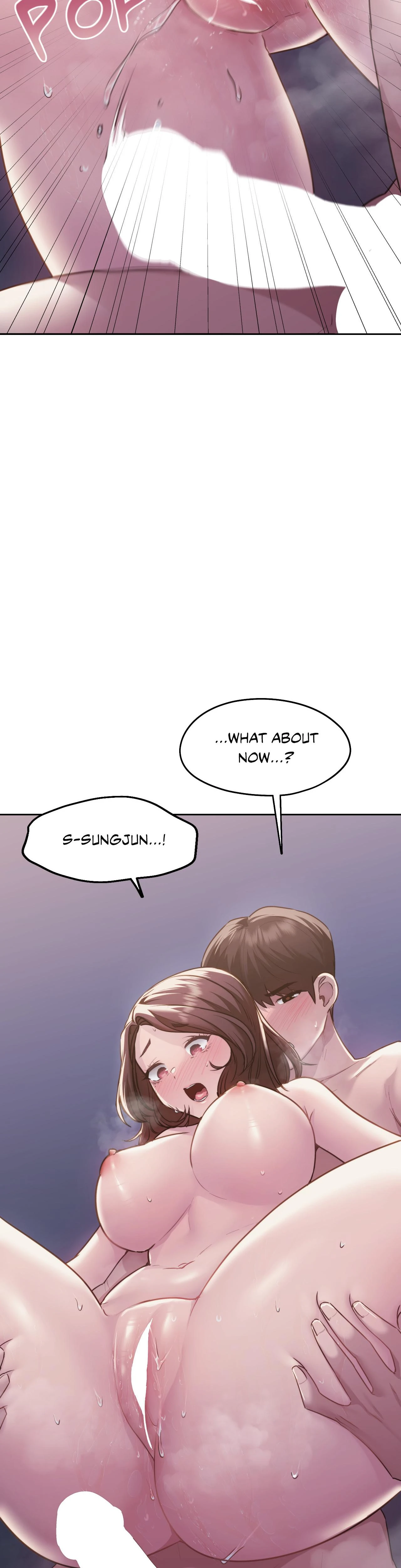 Wreck My Bias Chapter 38 Page 32
