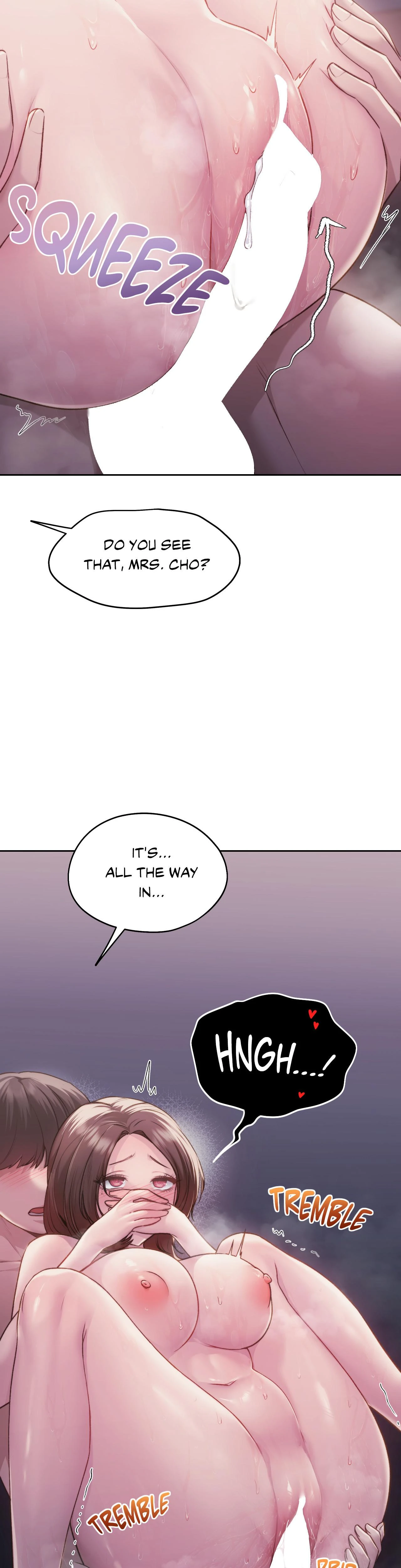 Wreck My Bias Chapter 39 Page 6