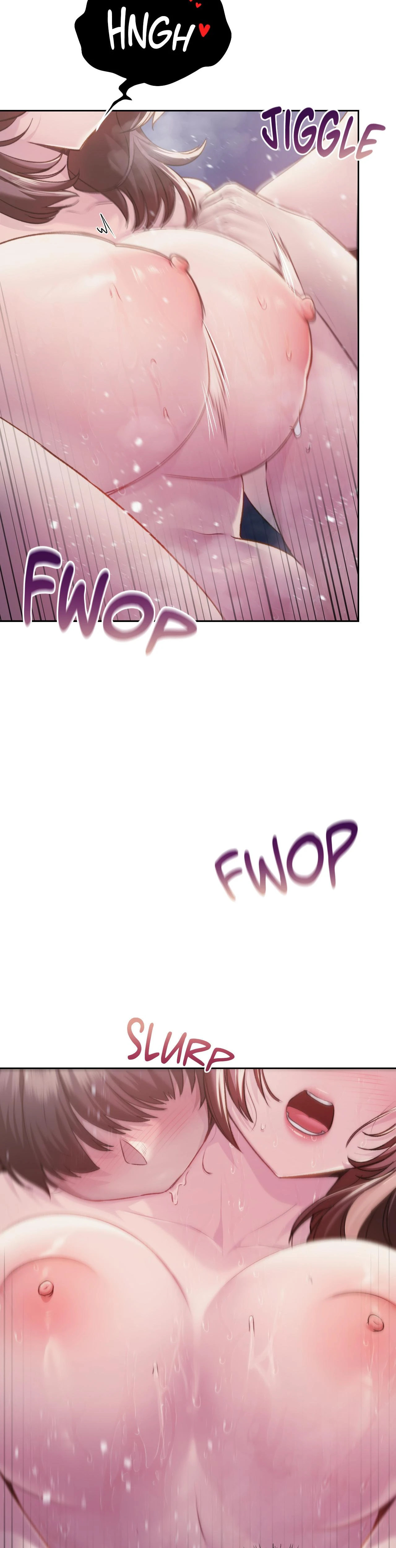 Wreck My Bias Chapter 39 Page 11