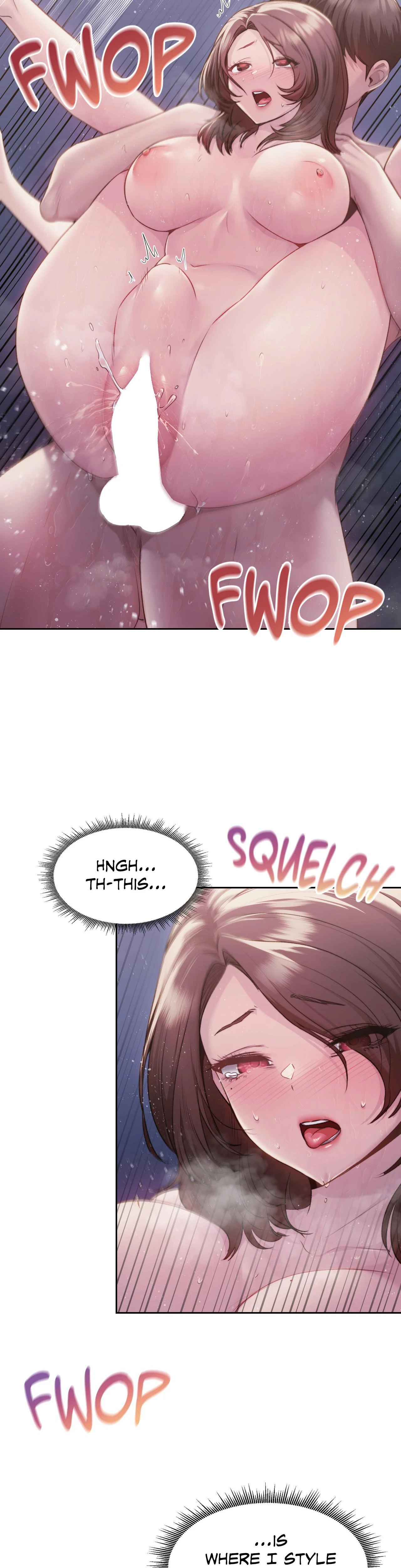 Wreck My Bias Chapter 39 Page 13