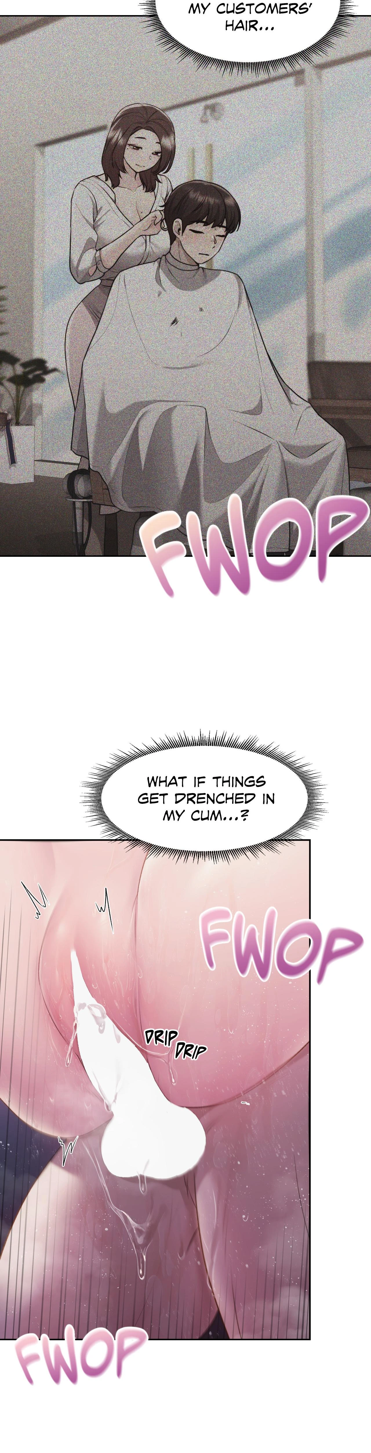 Wreck My Bias Chapter 39 Page 14
