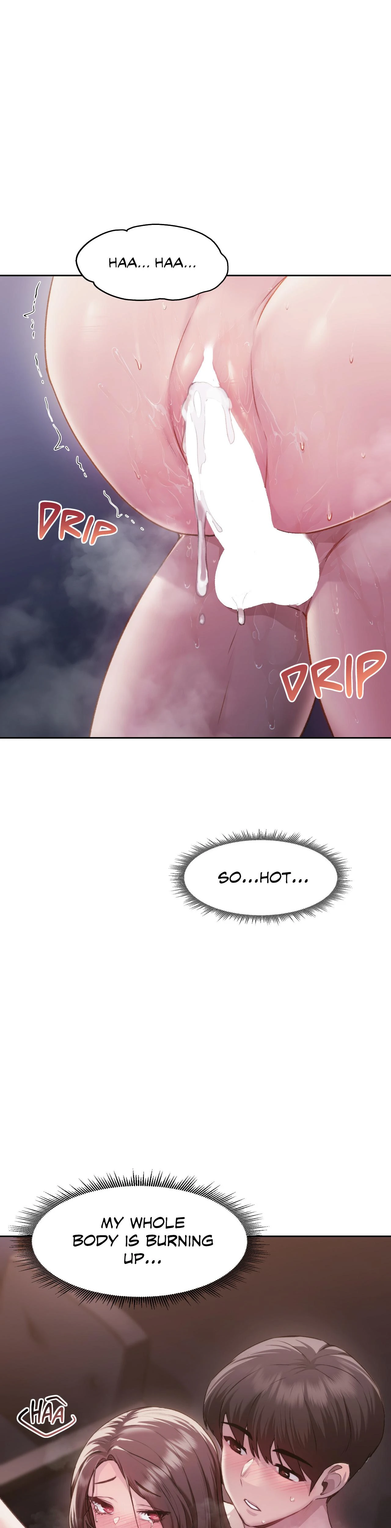 Wreck My Bias Chapter 39 Page 18