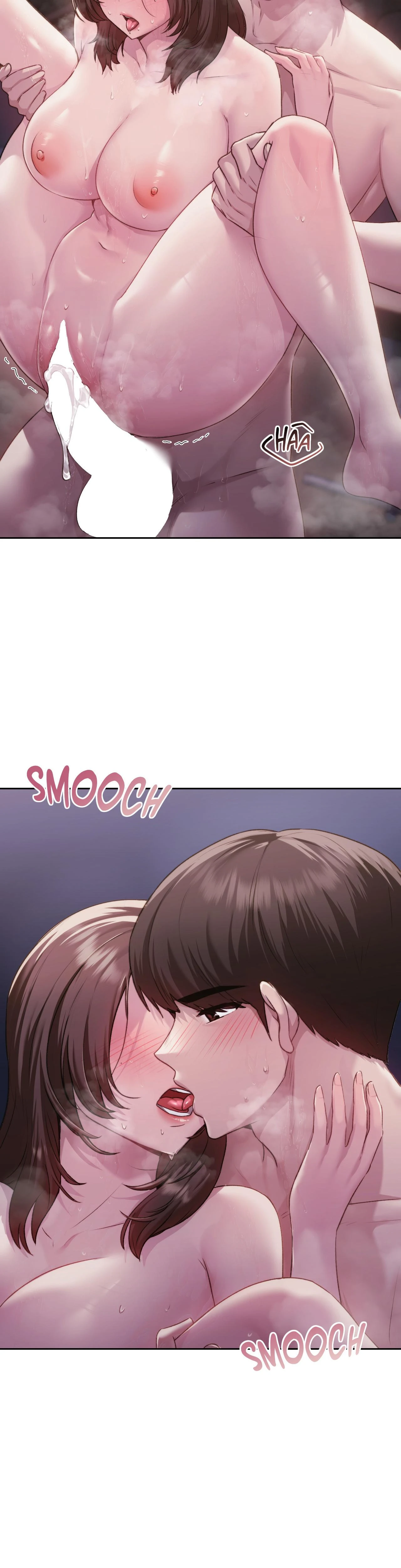 Wreck My Bias Chapter 39 Page 19