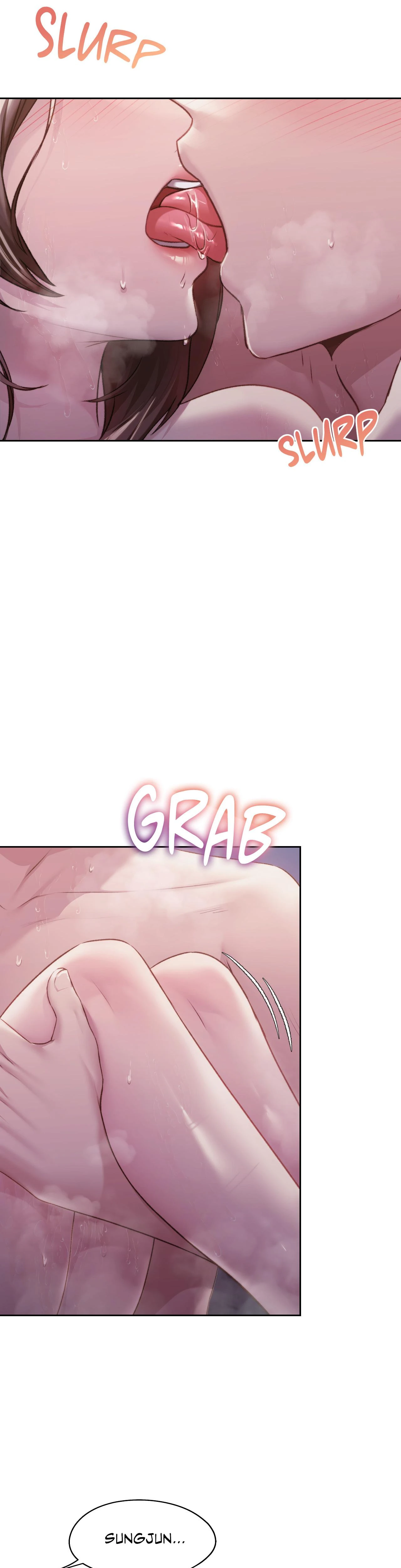 Wreck My Bias Chapter 39 Page 20