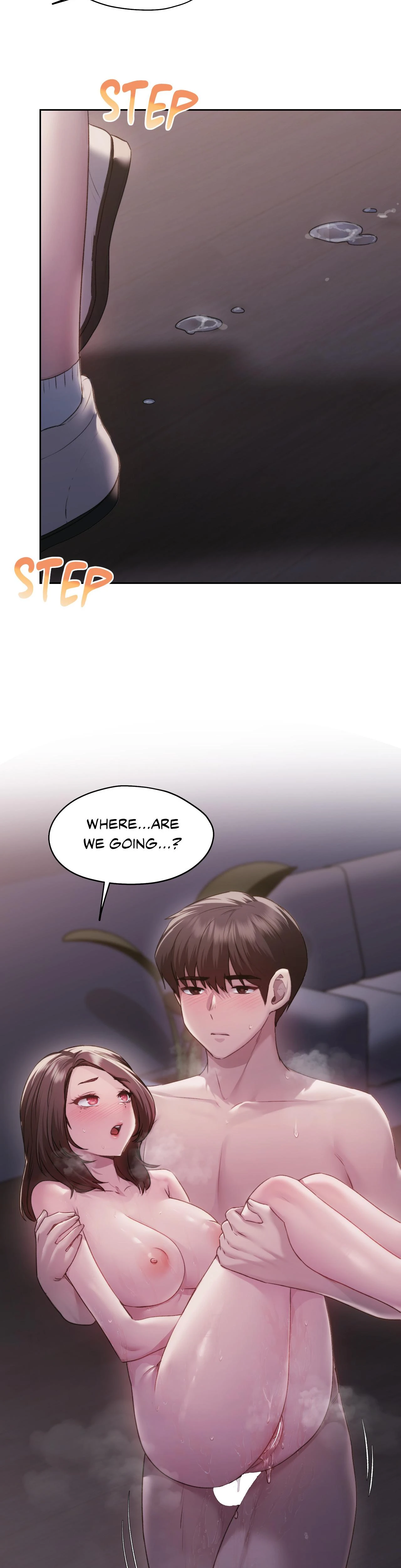 Wreck My Bias Chapter 39 Page 21