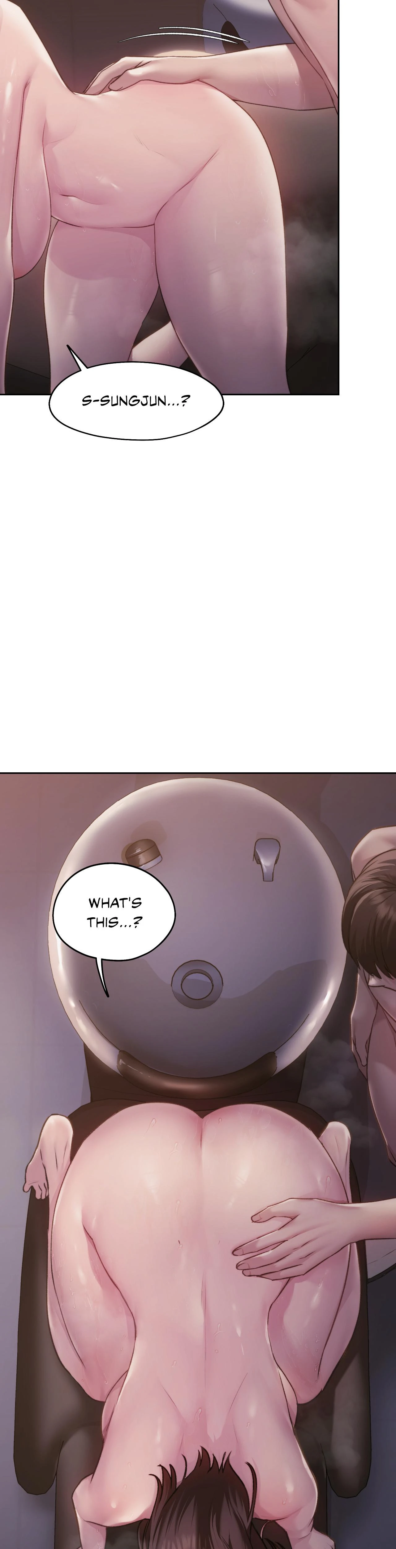 Wreck My Bias Chapter 39 Page 23