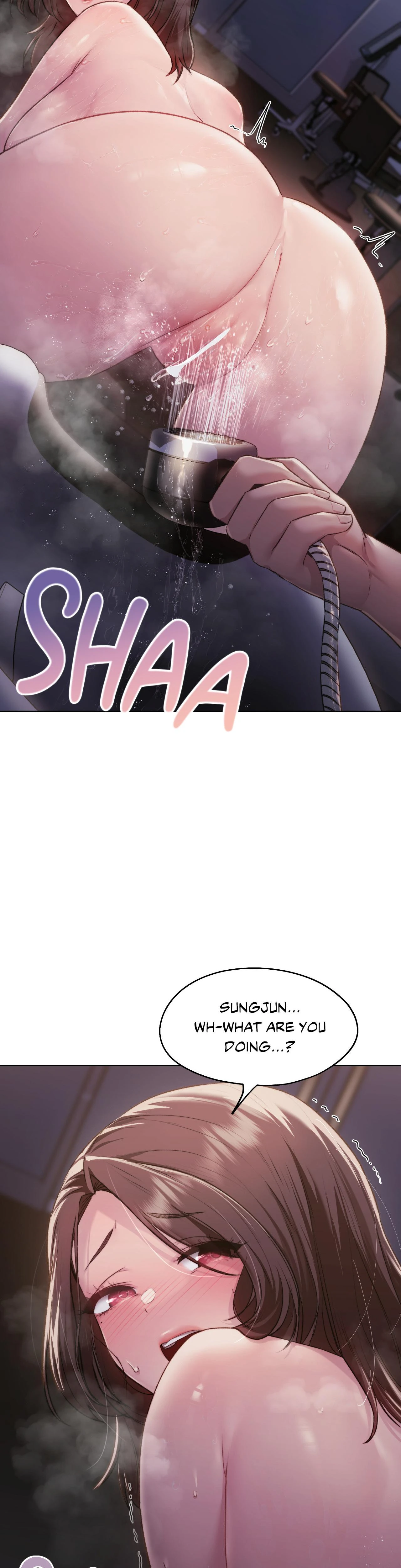 Wreck My Bias Chapter 39 Page 25