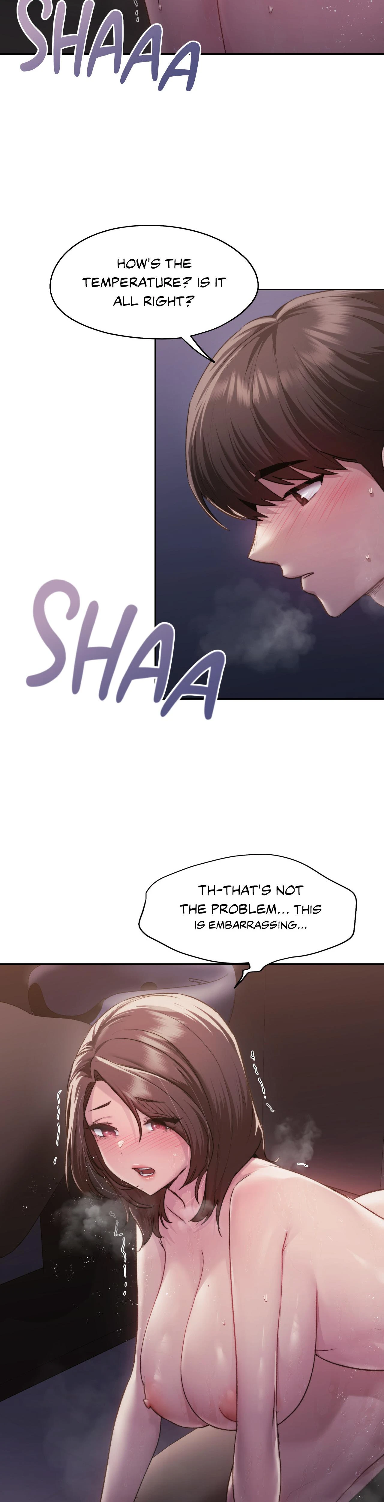 Wreck My Bias Chapter 39 Page 26