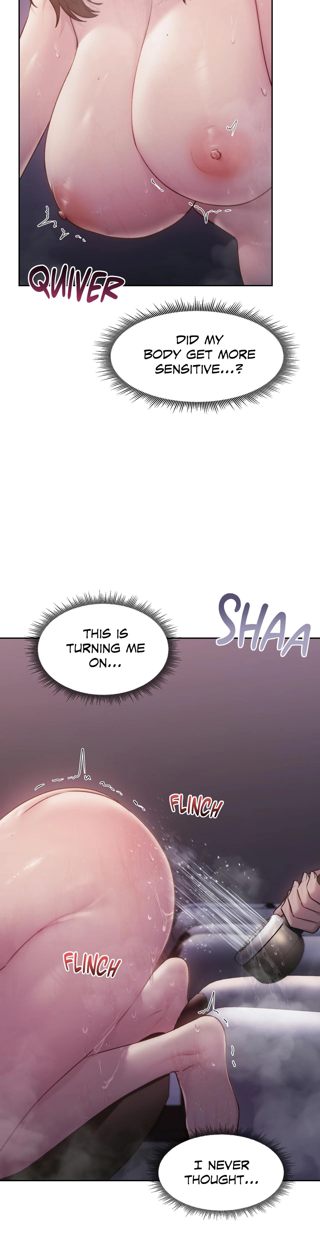 Wreck My Bias Chapter 39 Page 28