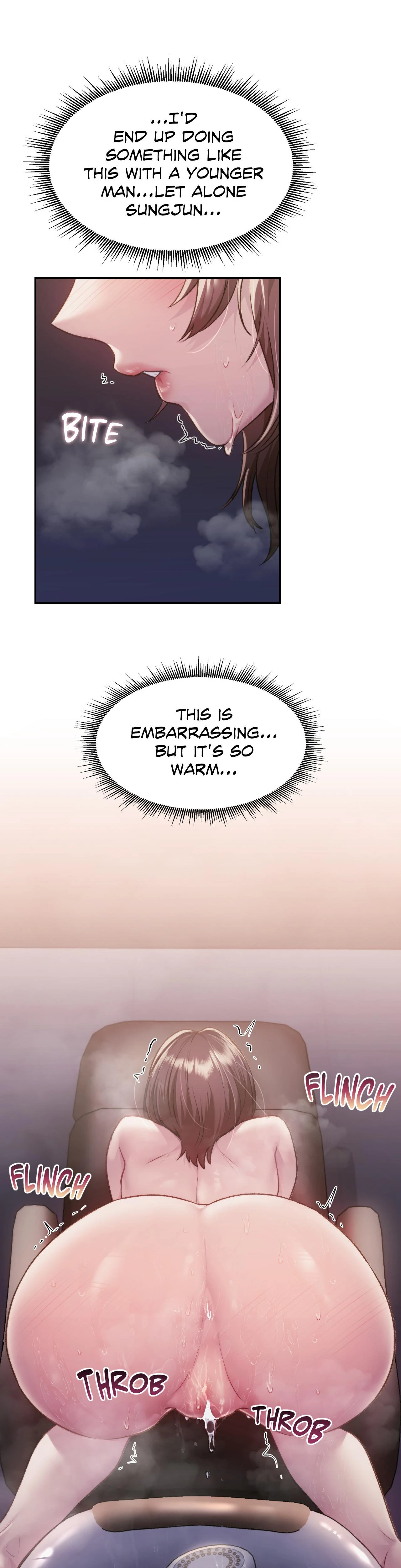 Wreck My Bias Chapter 39 Page 29
