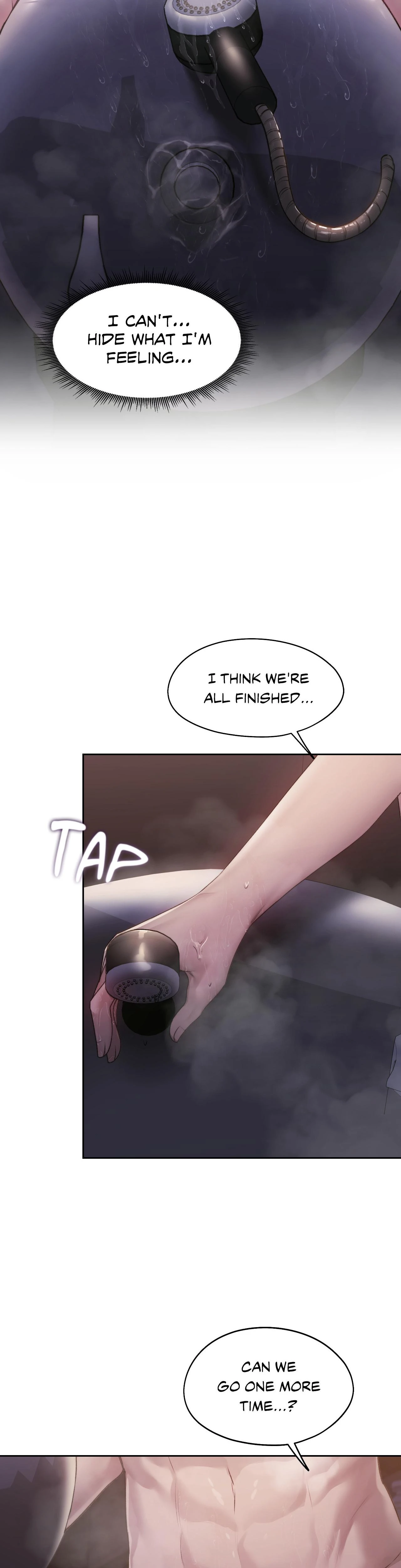 Wreck My Bias Chapter 39 Page 30