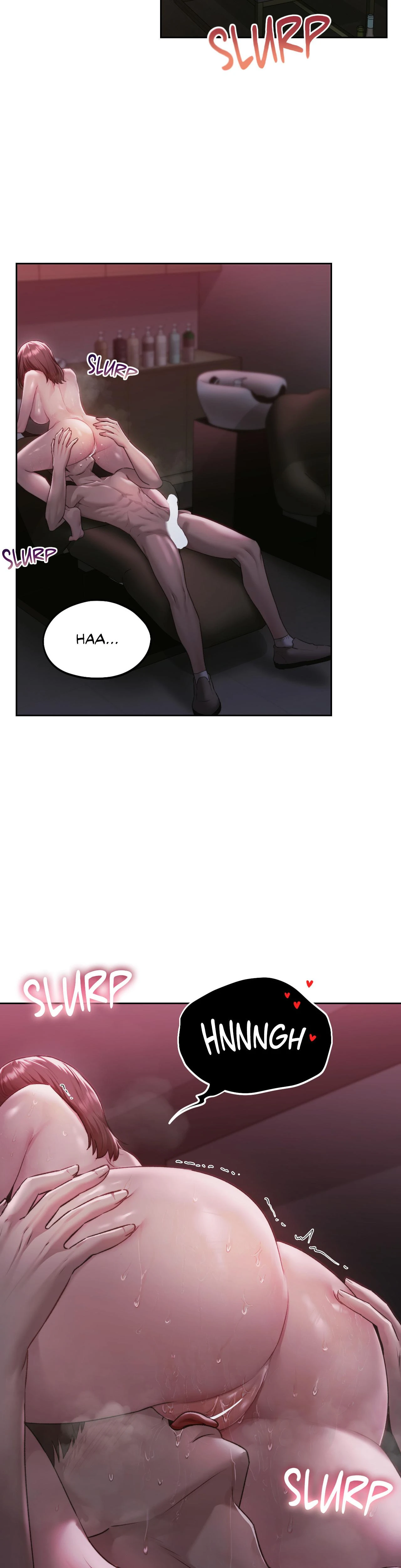 Wreck My Bias Chapter 39 Page 33