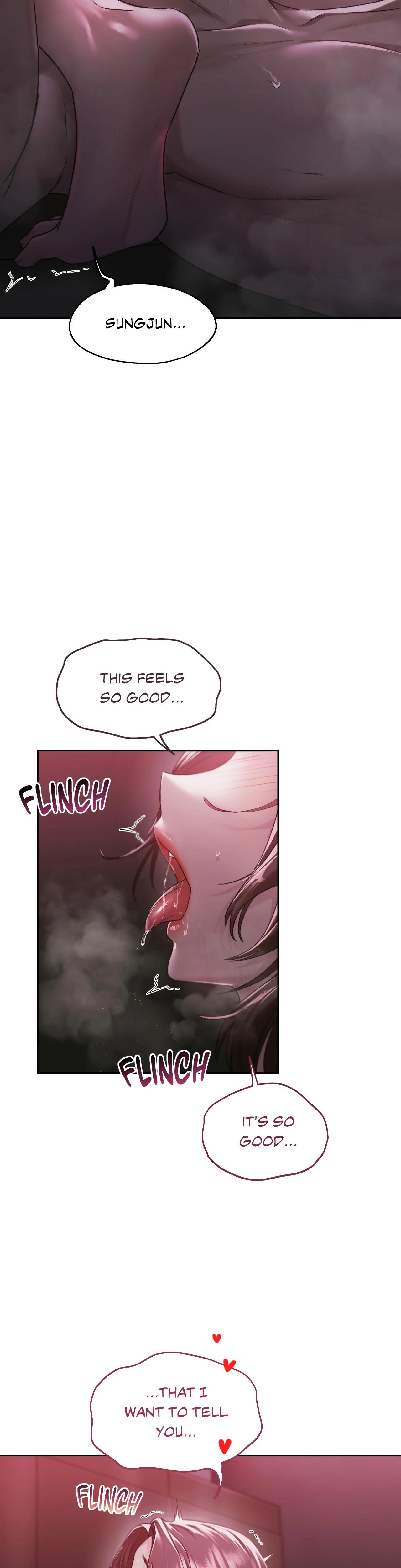 Wreck My Bias Chapter 39 Page 34