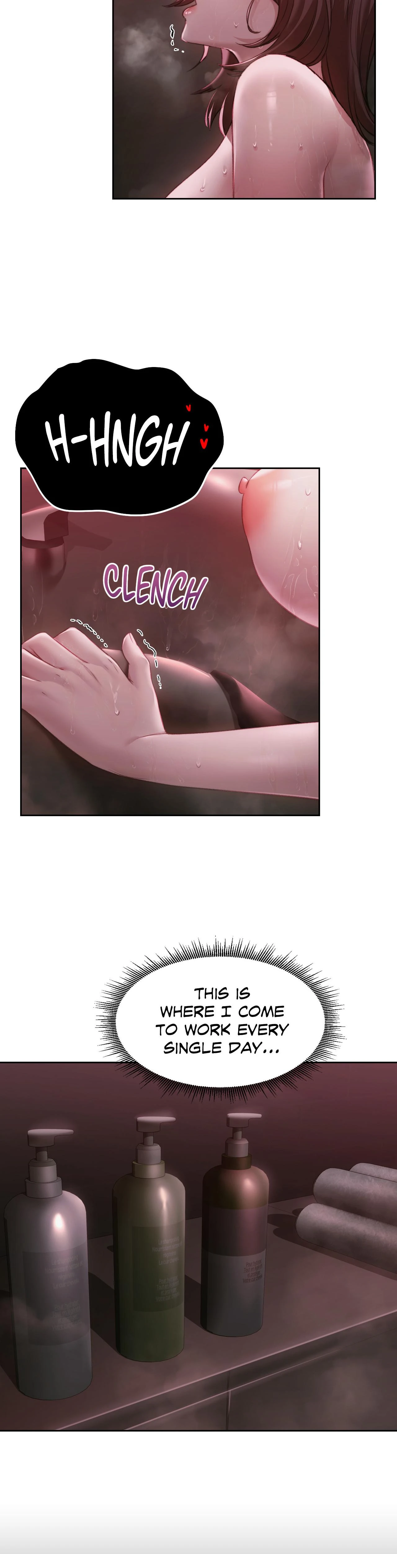 Wreck My Bias Chapter 40 Page 3